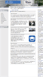Mobile Screenshot of imr.uni-hannover.de