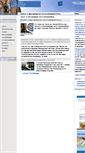 Mobile Screenshot of ifbe.uni-hannover.de