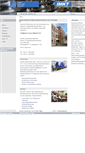 Mobile Screenshot of imkt.uni-hannover.de