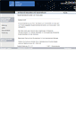 Mobile Screenshot of exek.uni-hannover.de