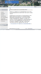 Mobile Screenshot of cgl.uni-hannover.de