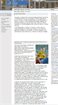 Mobile Screenshot of gendergastprofessur.uni-hannover.de