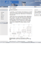 Mobile Screenshot of biostat.uni-hannover.de