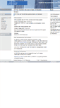 Mobile Screenshot of cip-bau.uni-hannover.de