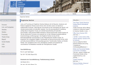 Desktop Screenshot of engsem.uni-hannover.de