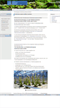 Mobile Screenshot of gartenbau.uni-hannover.de