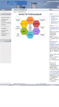 Mobile Screenshot of fkp.uni-hannover.de