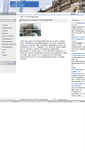 Mobile Screenshot of ipw.uni-hannover.de