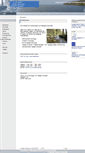 Mobile Screenshot of iww.uni-hannover.de